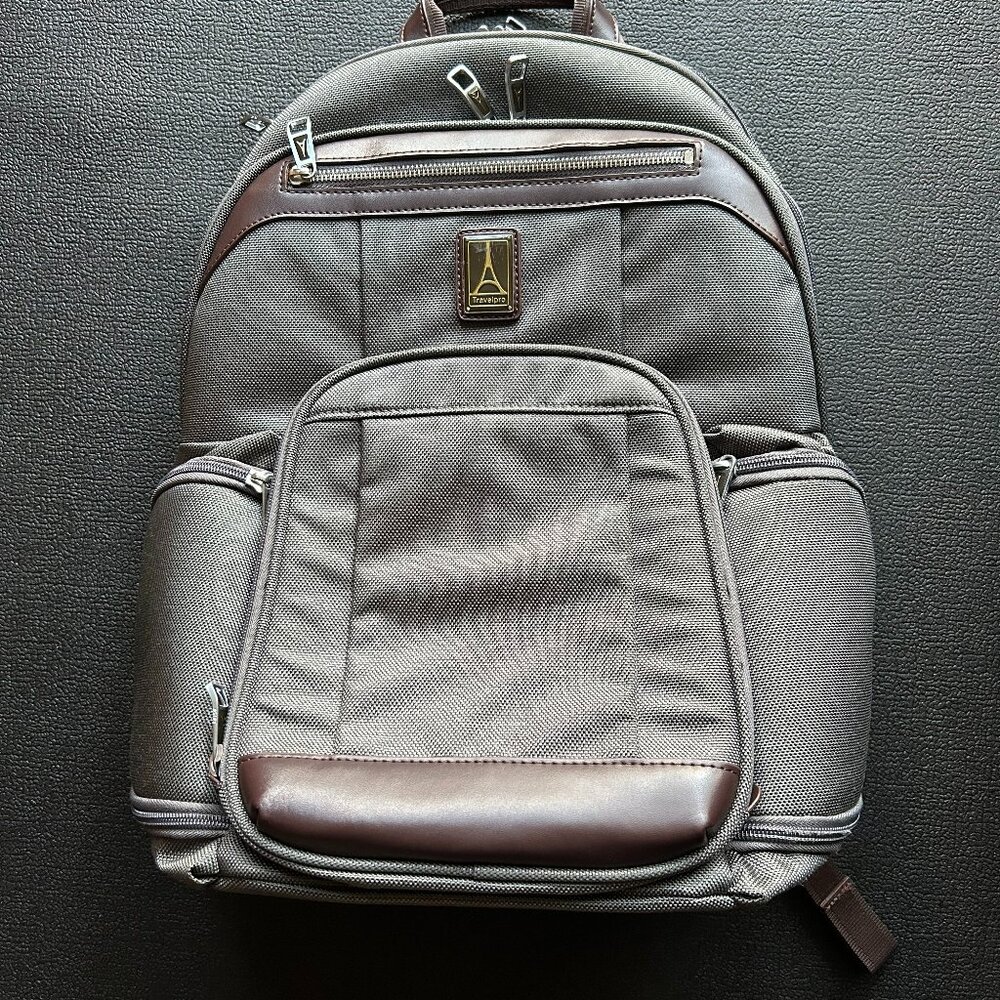 Travelpro Platinum Elite Business Backpack